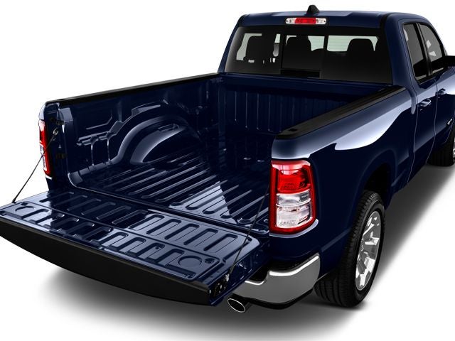2023 RAM 1500 Big Horn/Lone Star 4X4-Sport Appearance Package