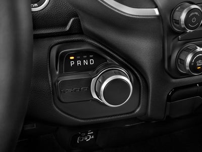 2023 RAM 1500 Big Horn/Lone Star 4X4-Sport Appearance Package