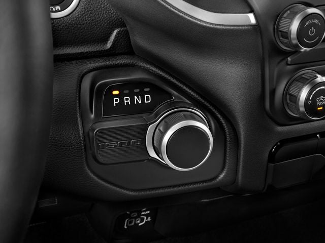 2023 RAM 1500 Big Horn/Lone Star 4X4-Sport Appearance Package