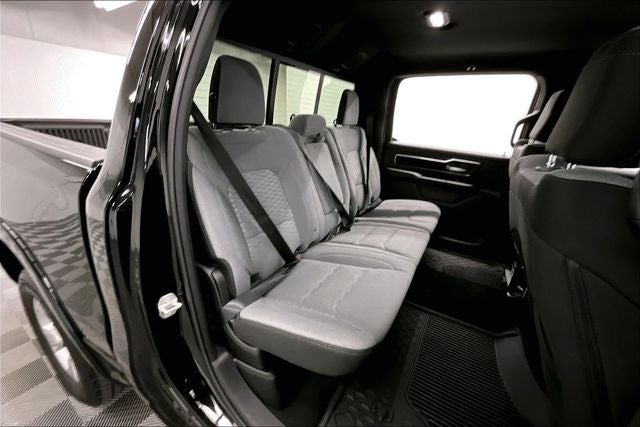 2025 RAM 1500 Big Horn/Lone Star 4x4-Adaptive Cruise-Htd Seats-Remote Start