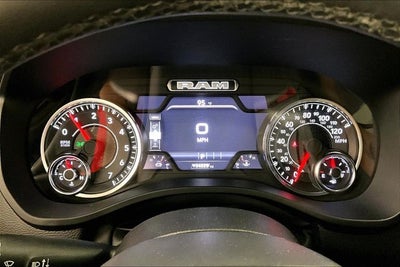 2025 RAM 1500 Big Horn/Lone Star 4x4-Adaptive Cruise-Htd Seats-Remote Start