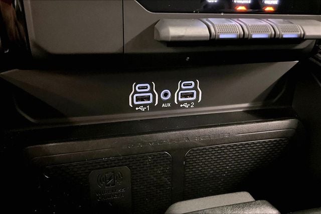 2025 RAM 1500 Big Horn/Lone Star 4x4-Adaptive Cruise-Htd Seats-Remote Start