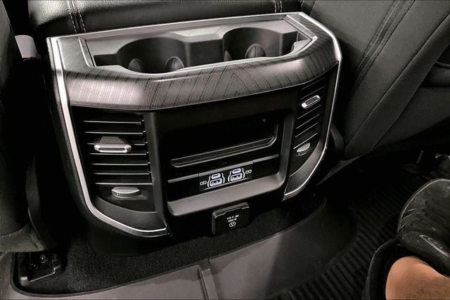 2025 RAM 1500 Big Horn/Lone Star 4x4-Adaptive Cruise-Htd Seats-Remote Start