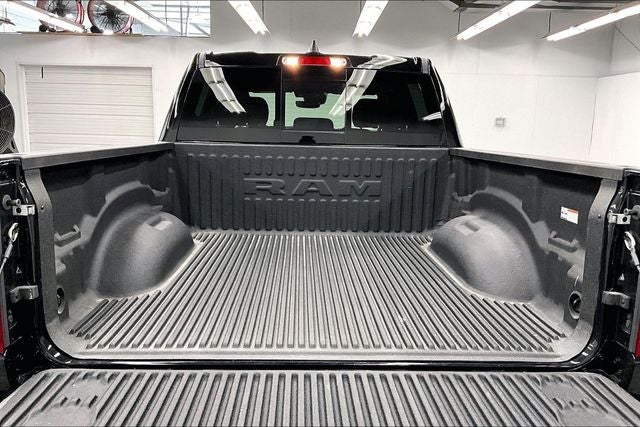 2025 RAM 1500 Big Horn/Lone Star 4x4-Adaptive Cruise-Htd Seats-Remote Start