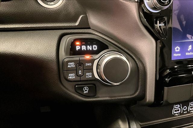2025 RAM 1500 Big Horn/Lone Star 4x4-Adaptive Cruise-Htd Seats-Remote Start