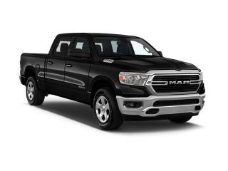 2025 RAM 1500 Big Horn/Lone Star 4X4