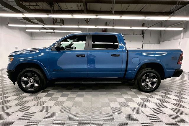 2024 RAM 1500 Big Horn/Lone Star