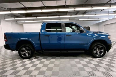 2024 RAM 1500 Big Horn/Lone Star