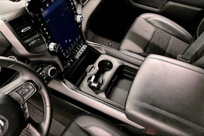 2024 RAM 1500 Big Horn/Lone Star