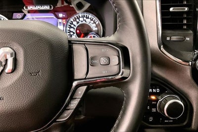 2024 RAM 1500 Big Horn/Lone Star