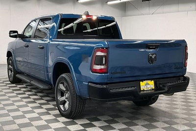 2024 RAM 1500 Big Horn/Lone Star