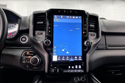 2024 RAM 1500 Big Horn/Lone Star