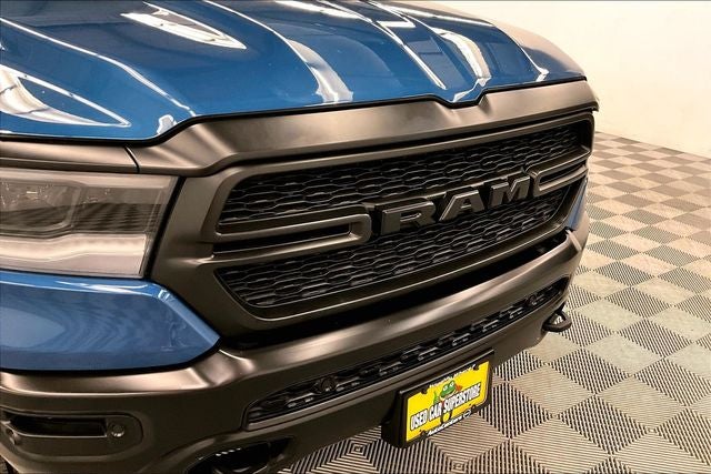 2024 RAM 1500 Big Horn/Lone Star