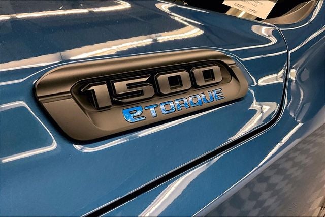 2024 RAM 1500 Big Horn/Lone Star