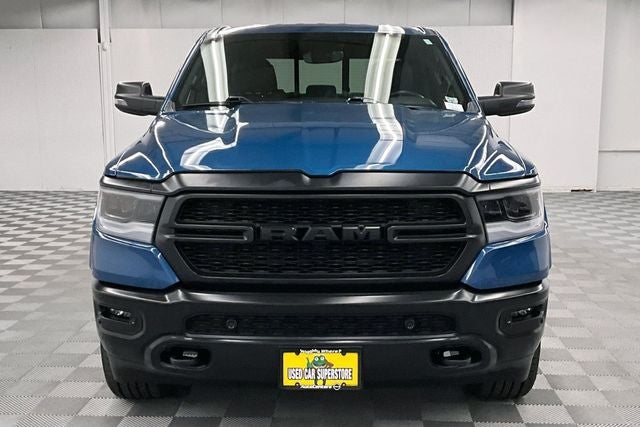 2024 RAM 1500 Big Horn/Lone Star