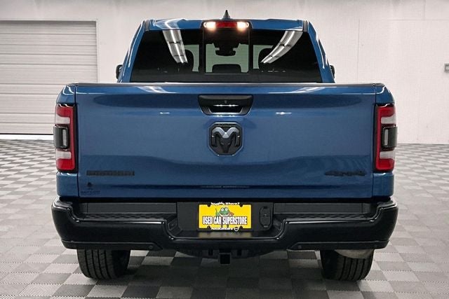 2024 RAM 1500 Big Horn/Lone Star