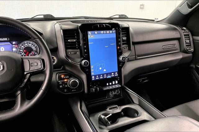 2024 RAM 1500 Big Horn/Lone Star