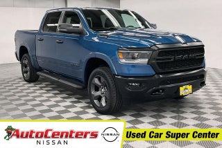 2024 RAM 1500 Big Horn/Lone Star 4x4 - Built-To-Serve-Edition - Htd Seats - Remote