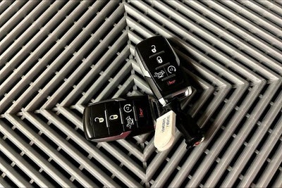 2025 RAM 1500 Big Horn/Lone Star 4x4 - Night Edition - Htd Seats - Remote Start