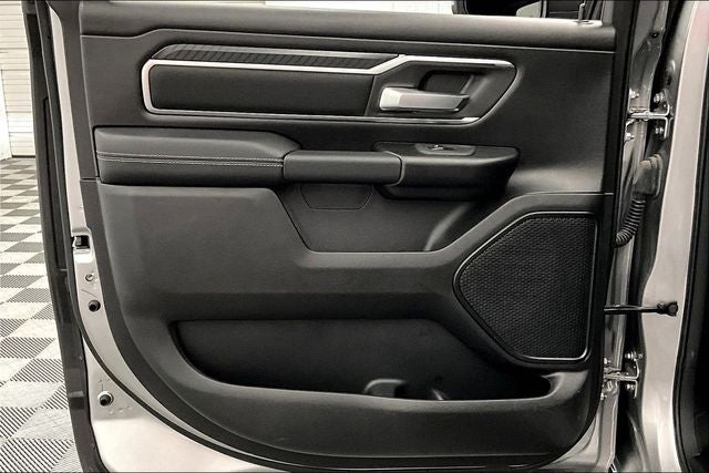 2025 RAM 1500 Big Horn/Lone Star 4x4 - Night Edition - Htd Seats - Remote Start