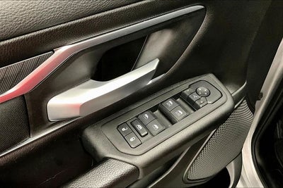 2025 RAM 1500 Big Horn/Lone Star 4x4 - Night Edition - Htd Seats - Remote Start