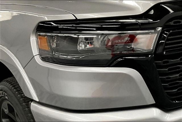 2025 RAM 1500 Big Horn/Lone Star 4x4 - Night Edition - Htd Seats - Remote Start