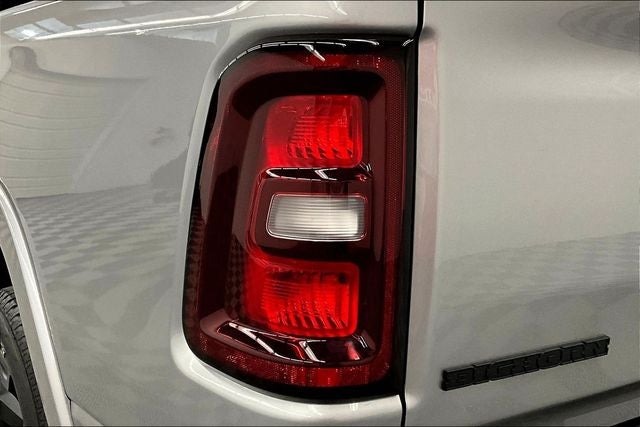 2025 RAM 1500 Big Horn/Lone Star 4x4 - Night Edition - Htd Seats - Remote Start