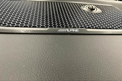 2025 RAM 1500 Big Horn/Lone Star 4x4 - Night Edition - Htd Seats - Remote Start