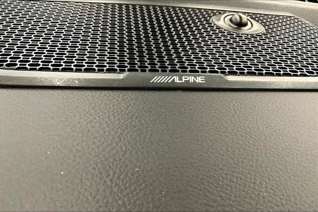 2025 RAM 1500 Big Horn/Lone Star 4x4 - Night Edition - Htd Seats - Remote Start