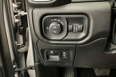 2025 RAM 1500 Big Horn/Lone Star 4x4 - Night Edition - Htd Seats - Remote Start