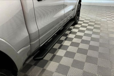 2025 RAM 1500 Big Horn/Lone Star 4x4 - Night Edition - Htd Seats - Remote Start