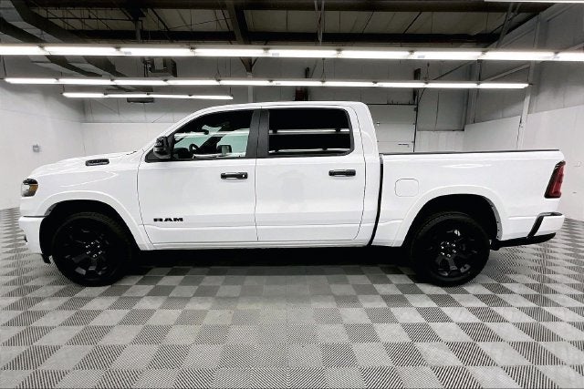 2025 RAM 1500 Big Horn/Lone Star 4x4-Adaptive Cruise-Htd Seats-Remote Start