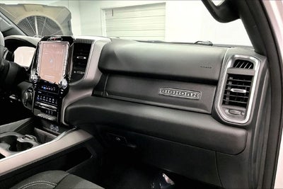 2025 RAM 1500 Big Horn/Lone Star 4x4-Adaptive Cruise-Htd Seats-Remote Start