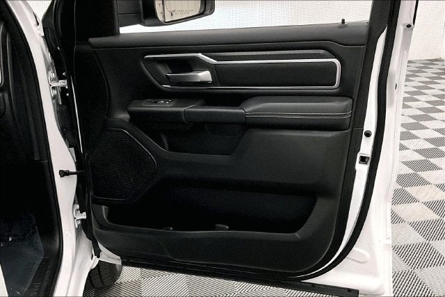 2025 RAM 1500 Big Horn/Lone Star 4x4-Adaptive Cruise-Htd Seats-Remote Start