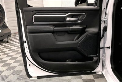 2025 RAM 1500 Big Horn/Lone Star 4x4-Adaptive Cruise-Htd Seats-Remote Start