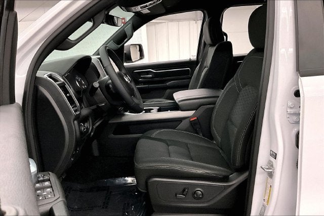 2025 RAM 1500 Big Horn/Lone Star 4x4-Adaptive Cruise-Htd Seats-Remote Start
