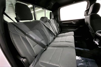2025 RAM 1500 Big Horn/Lone Star 4x4-Adaptive Cruise-Htd Seats-Remote Start