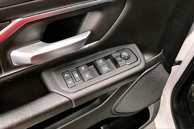 2025 RAM 1500 Big Horn/Lone Star 4x4-Adaptive Cruise-Htd Seats-Remote Start
