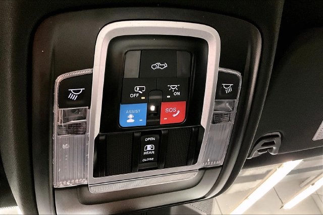 2025 RAM 1500 Big Horn/Lone Star 4x4-Adaptive Cruise-Htd Seats-Remote Start