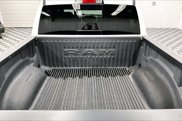 2025 RAM 1500 Big Horn/Lone Star 4x4-Adaptive Cruise-Htd Seats-Remote Start
