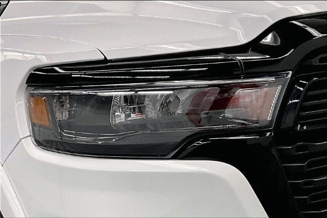 2025 RAM 1500 Big Horn/Lone Star 4x4-Adaptive Cruise-Htd Seats-Remote Start