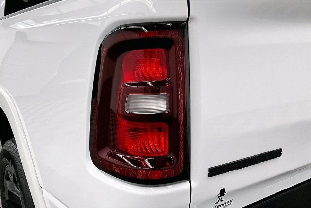 2025 RAM 1500 Big Horn/Lone Star 4x4-Adaptive Cruise-Htd Seats-Remote Start