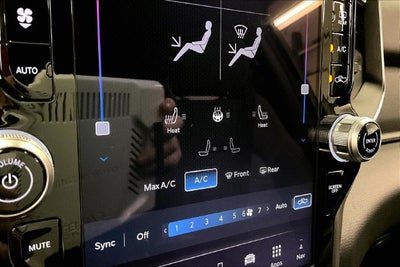 2025 RAM 1500 Big Horn/Lone Star 4x4-Adaptive Cruise-Htd Seats-Remote Start