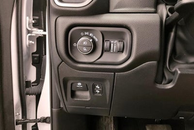 2025 RAM 1500 Big Horn/Lone Star 4x4-Adaptive Cruise-Htd Seats-Remote Start