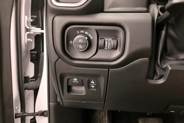 2025 RAM 1500 Big Horn/Lone Star 4x4-Adaptive Cruise-Htd Seats-Remote Start