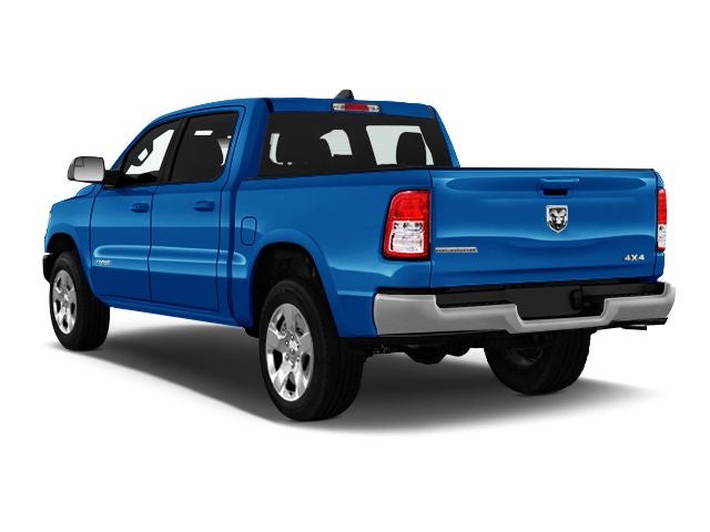 2025 RAM 1500 Big Horn/Lone Star 4X4-Adaptive Cruise Control-Trailer Brake Controll