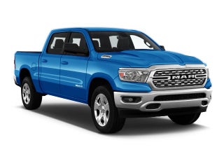 2025 RAM 1500 Big Horn/Lone Star 4X4-Adaptive Cruise Control-Trailer Brake Controll