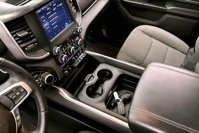 2023 RAM 1500 Big Horn/Lone Star 4x4 - Night Edtion - Htd Seats - Remote Start