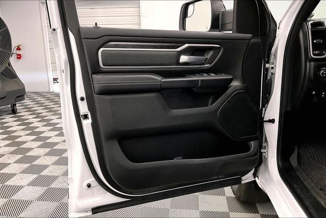 2023 RAM 1500 Big Horn/Lone Star 4x4 - Night Edtion - Htd Seats - Remote Start