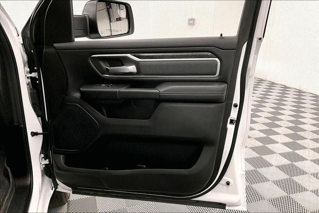 2023 RAM 1500 Big Horn/Lone Star 4x4 - Night Edtion - Htd Seats - Remote Start